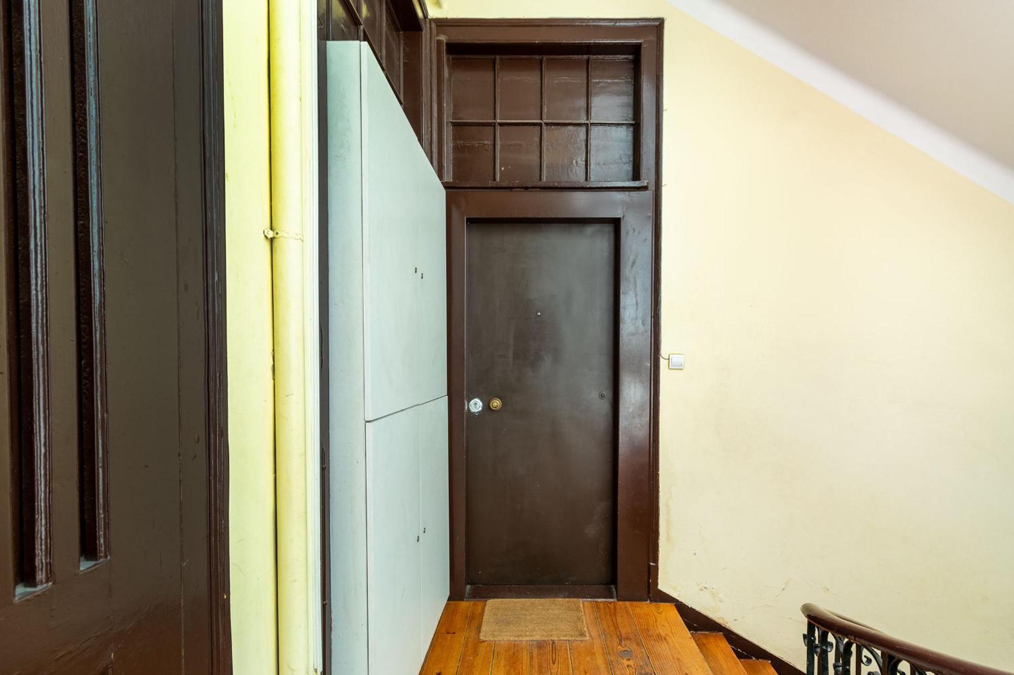 Sao Pedro De Alcantara 63 By Central Hill Apartments Lisboa Quarto foto
